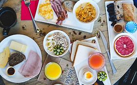 ibis Caen Porte De Bretagne